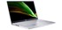 ACER Laptop Swift 3 NX.AB1EX.012 / Ryzen 75700U, 16GB, 512GB SSD, Radeon Graphics, 14" IPS FHD, Windows 11, srebrni